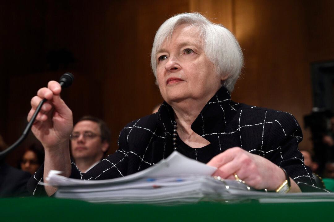 Is the Fed Afraid of the Market?