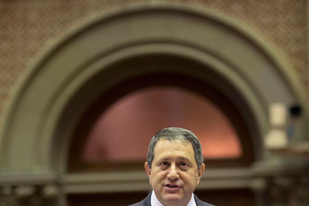 Assembly Approves Limits on Outside Pay, LLC Donations