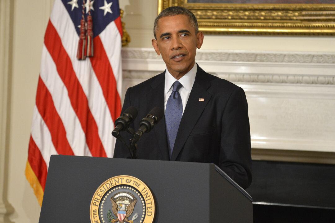 Barack Obama: US President Picks Kansas to Win NCAA Tournament