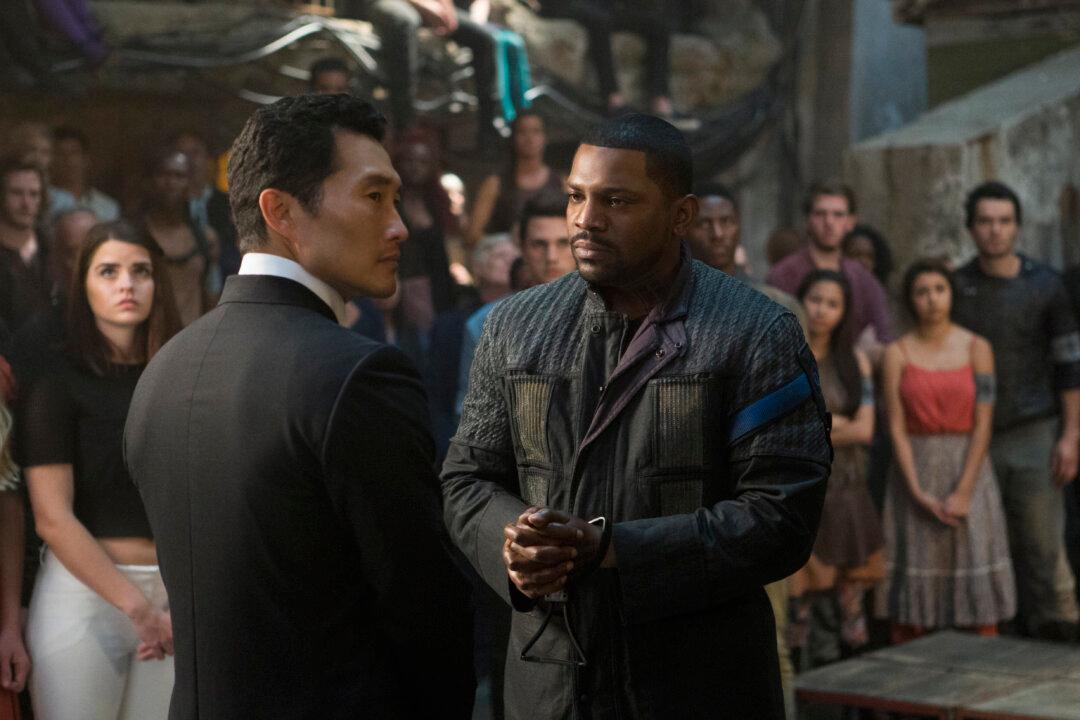 Daniel Dae Kim Says He Was Diagnosed With Coronavirus