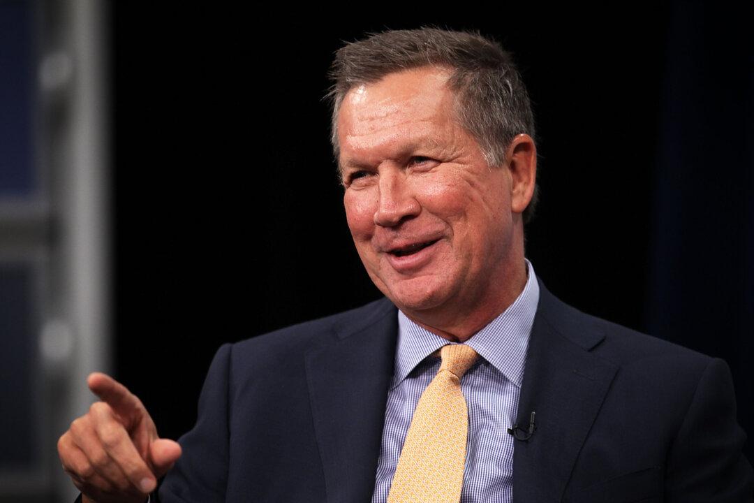 The View From Ohio: Kasich’s Win and What’s Next