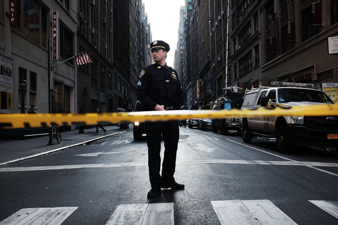 Ethical Guardians: Repudiating the Ferguson Effect