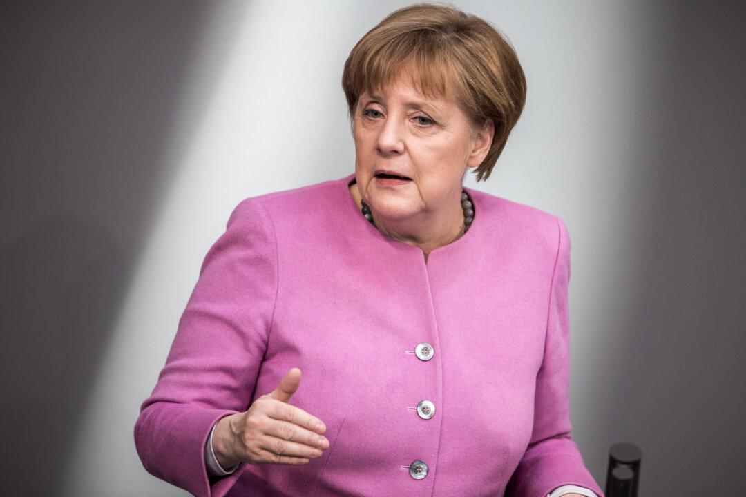German Cabinet Finalizing Details on Migrant Integration