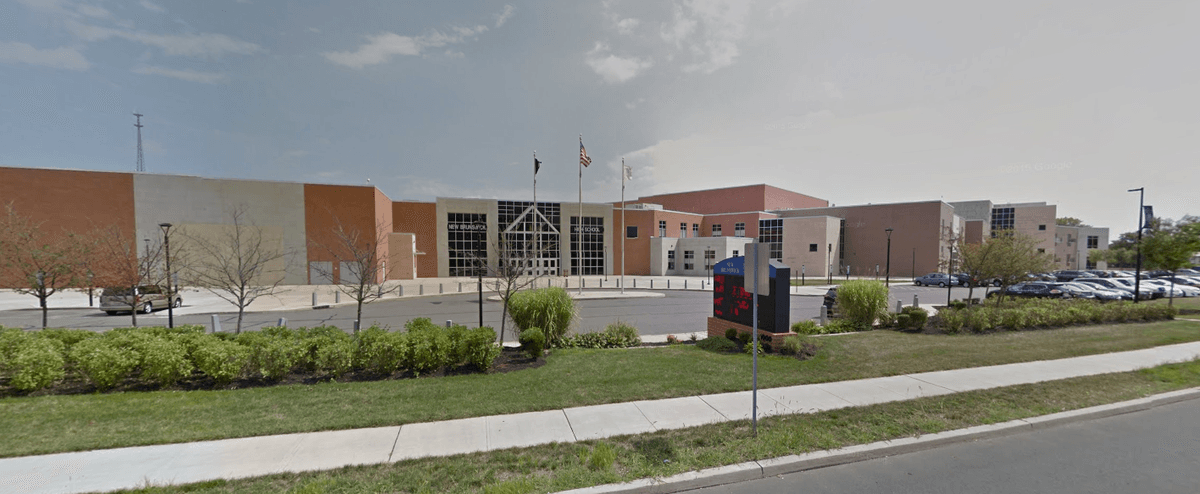 Parents Rally After Video Shows Student Viciously Beaten in School Hallway