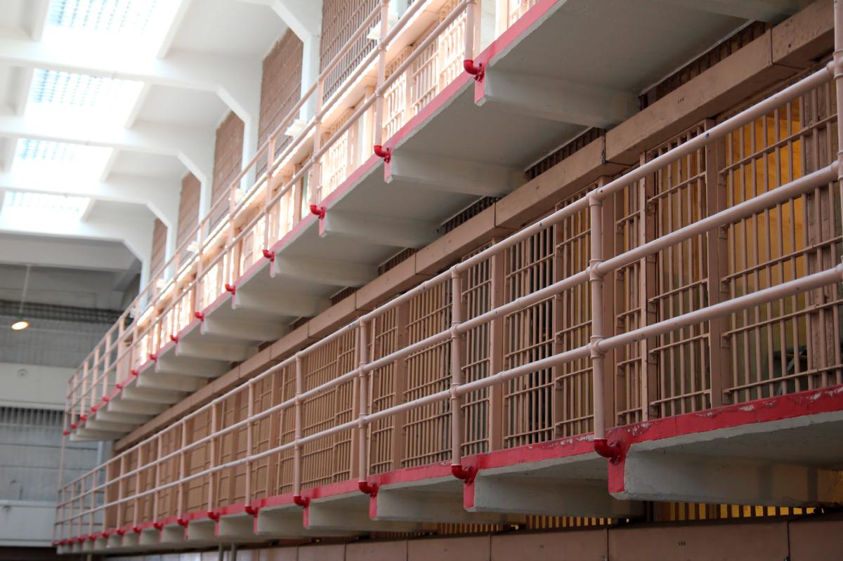 A Prison Education Saved Me From a Lifetime Behind Bars