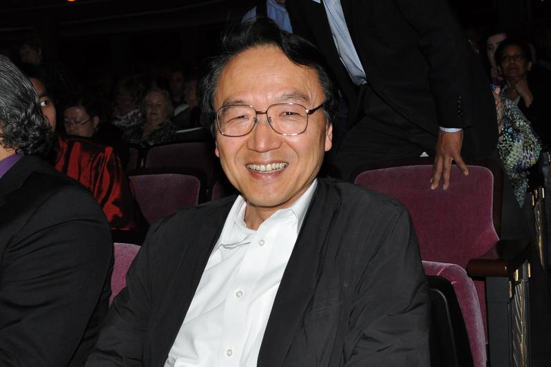 NEC Executive VP Praises Shen Yun’s Depth