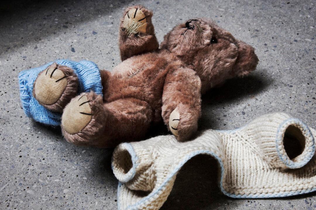 As Many as 8 Children Die of Abuse and Neglect Every Day: Report