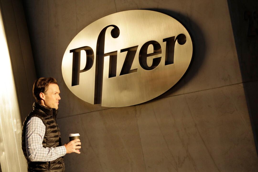 US Treasury’s Surprising Move Killed Pfizer-Allergan Deal