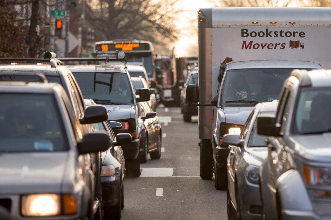 Virginia, Washington, Massachusetts Could Follow California’s Gas Car Sales Ban