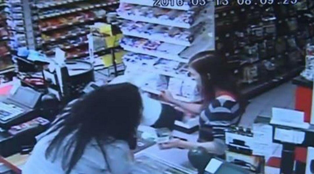 Colorado Cashier Saves Baby Right Before Her Mother Collapses From a Seizure