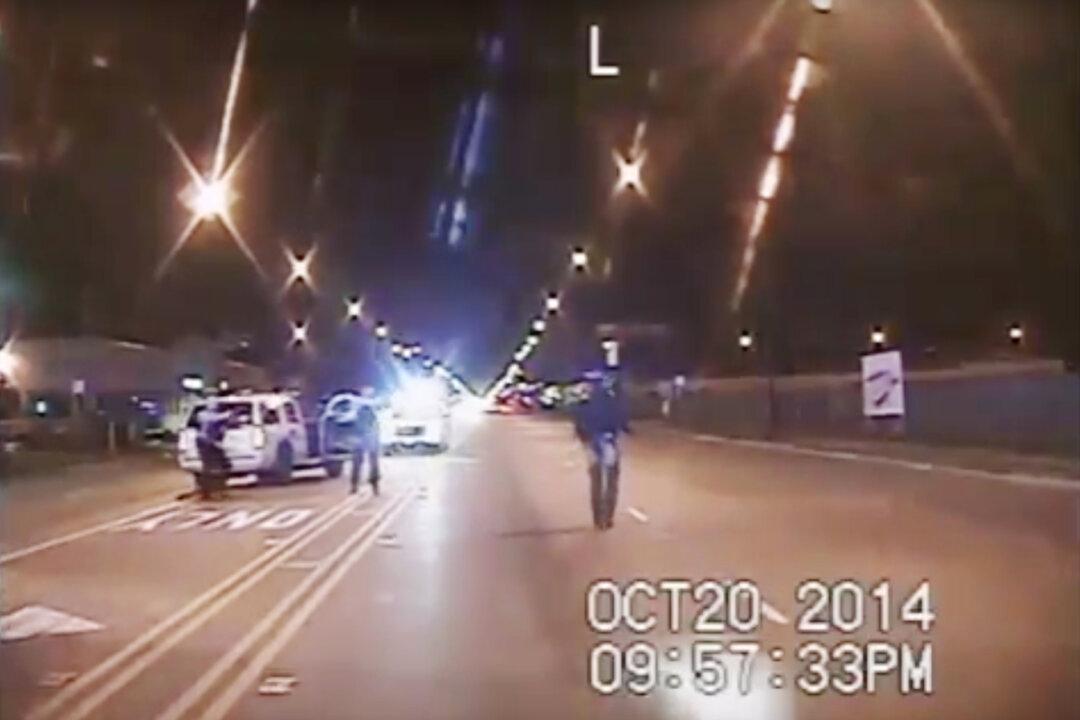How Chicago Racked Up a $662 Million Police Misconduct Bill