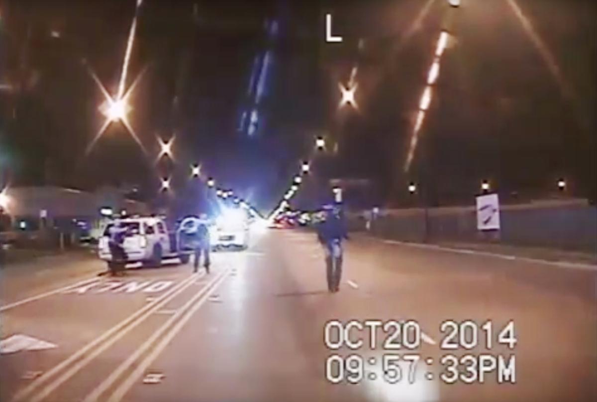 How Chicago Racked Up a $662 Million Police Misconduct Bill