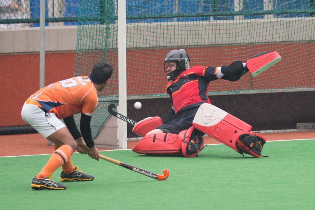 Khalsa Steamroll Cricket Cub