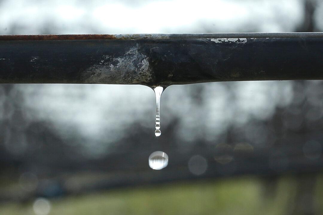 24 Republican AGs Sue Biden Admin Over Water Rule