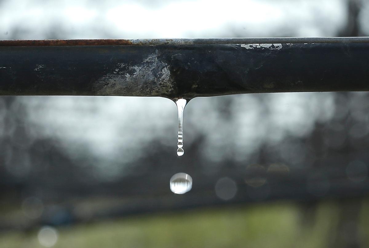 Chapman Conference Advances Water Solutions