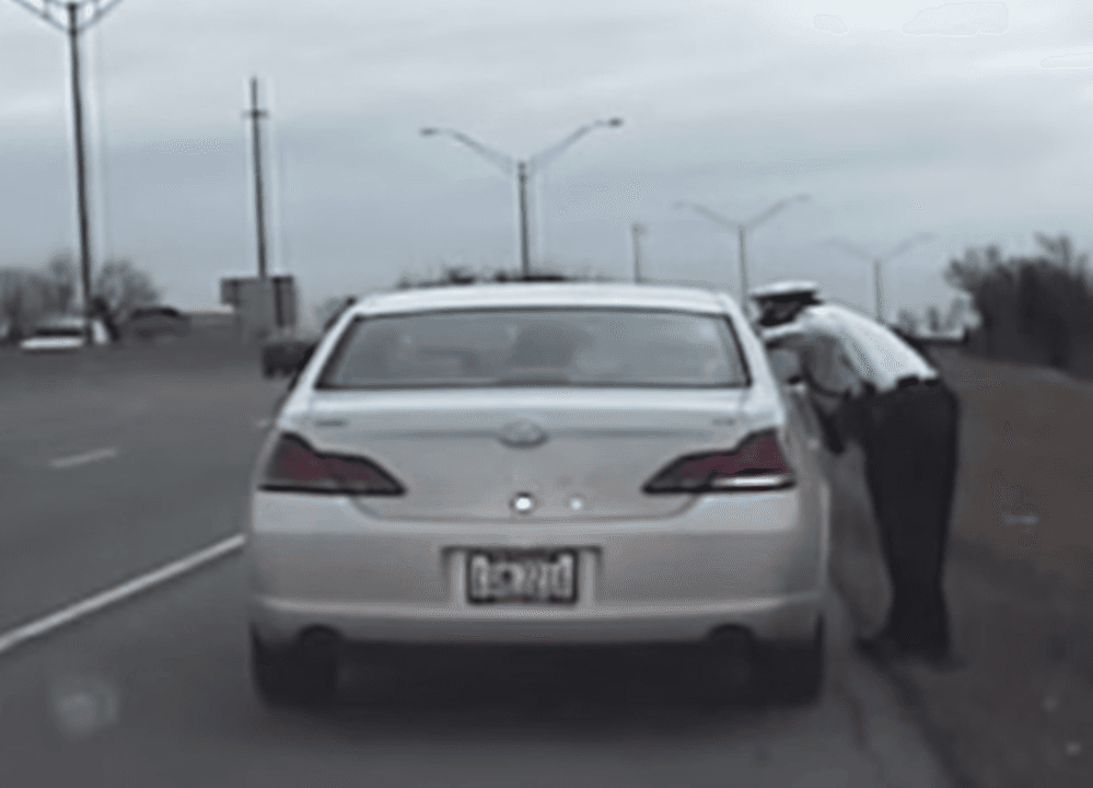 Wisconsin Sheriff Digs Up Damning Video of Republican John Kasich