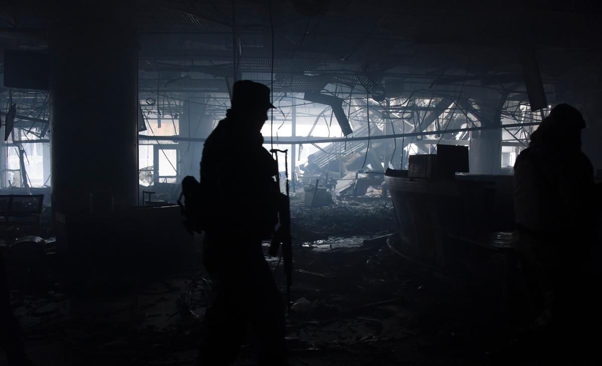 Report Details Widespread Prisoner Abuse, Torture in Ukraine Conflict