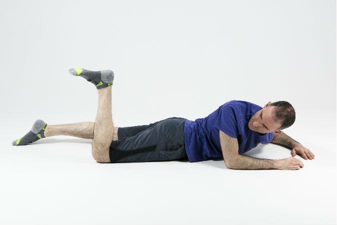 Lessons From Feldenkrais, Part 3: The Foot Lesson