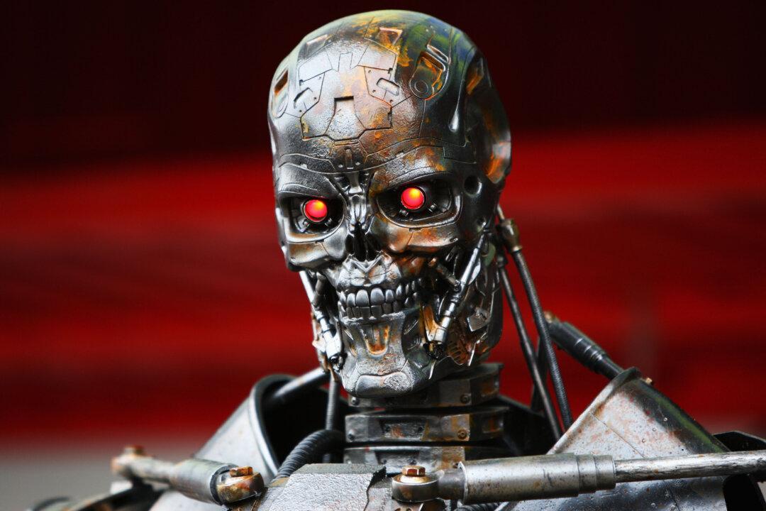 He'll Be Back, Again: A 6th Terminator Movie Is Coming