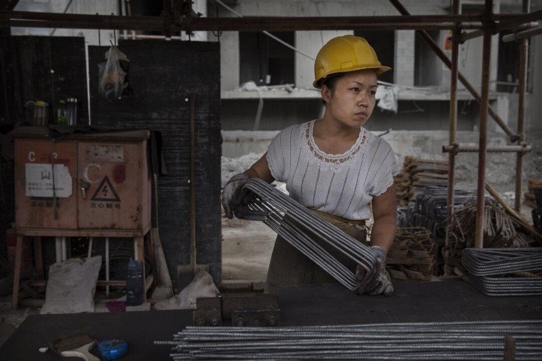 How China Is Causing Real Estate Bubbles Around the World