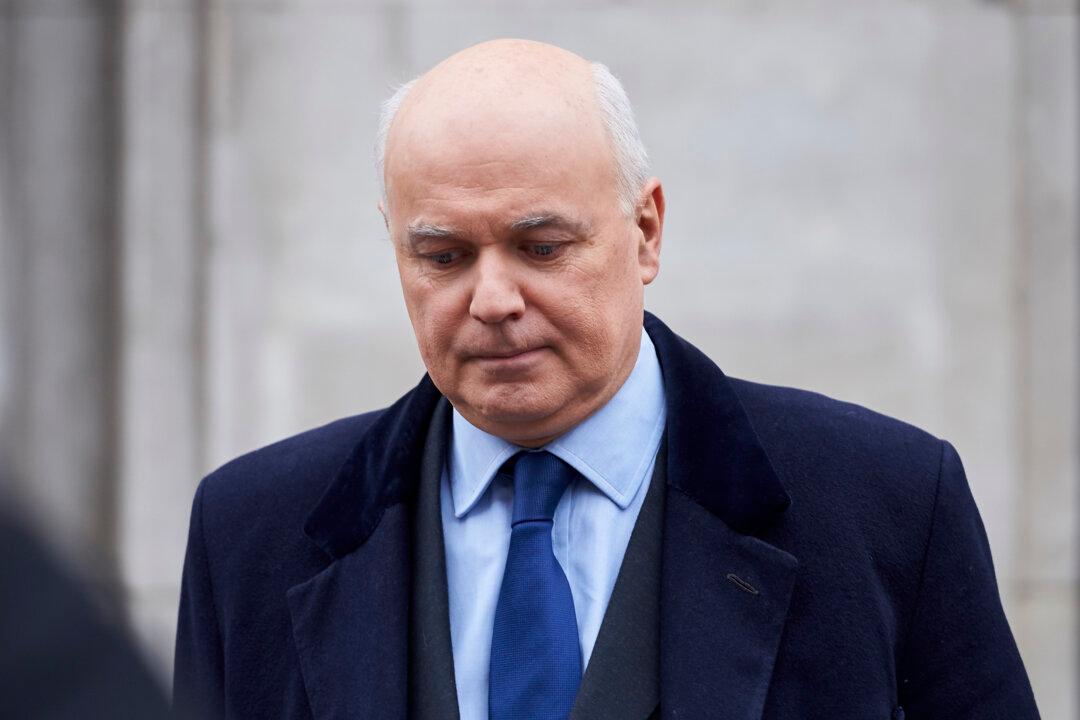 Iain Duncan Smith Resignation: Flesh Wound or More Serious Blow to Cameron?