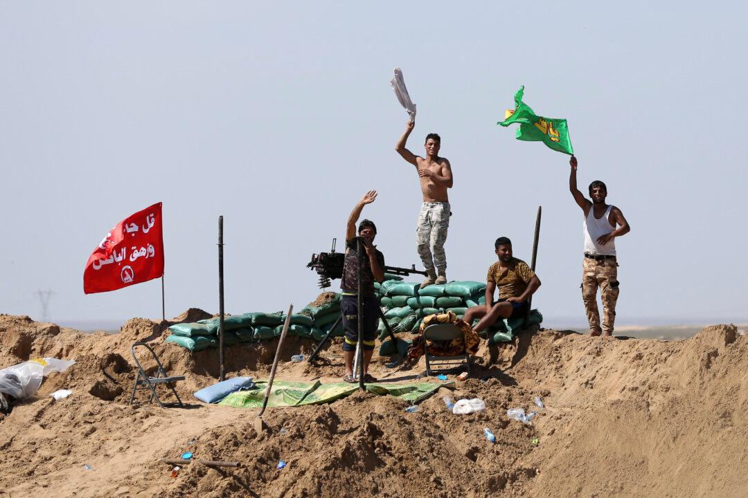 Russia Says Might Use Force to Cease-Fire Violators in Syria