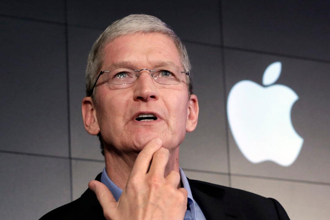 From Disrupter to Disrupted: Apple Could Be Next