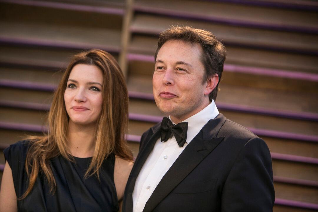 Elon Musk to Divorce for a Third Time