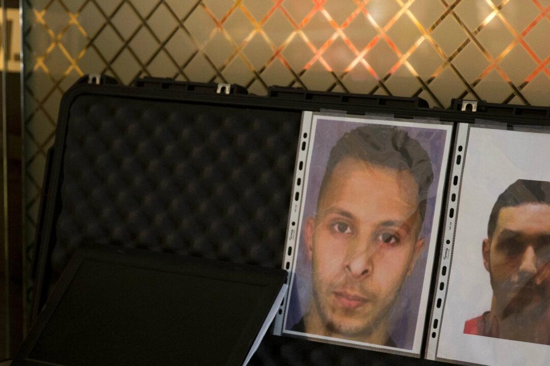 Paris Suspect Was Ready to ‘Carry out Follow-Up Attacks;’ Manhunt for Accomplice Underway