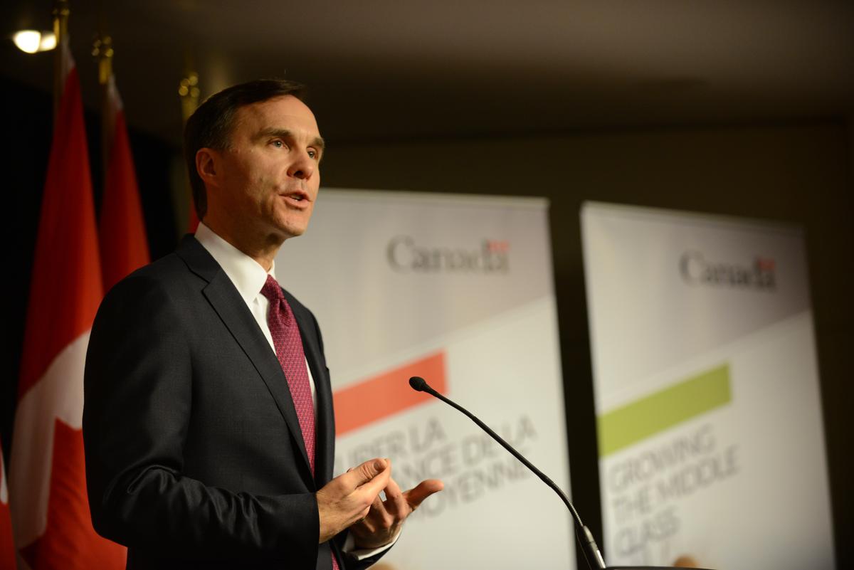 Liberals Plan Innovation Overhaul in Budget 2016