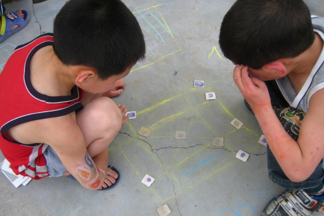 A Nation at Risk—How Gifted, Low-Income Kids Are Left Behind