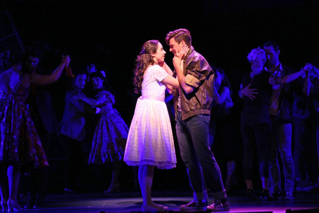 Theater Review: ‘West Side Story’