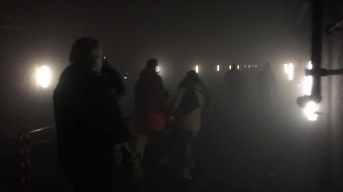 Donald Trump Would Shut Borders in Case of US Attack, Calls for Surveillance of Muslims, Advocates Waterboarding