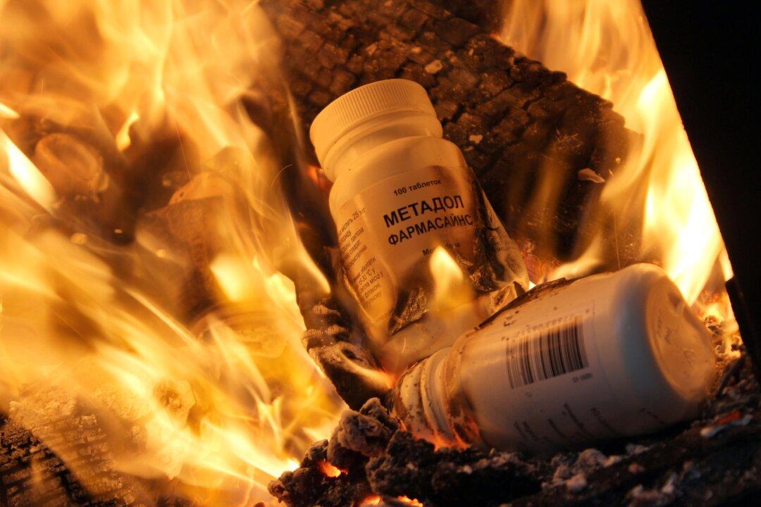 Australian Boy Dies From Methadone Overdose After Medical Missteps