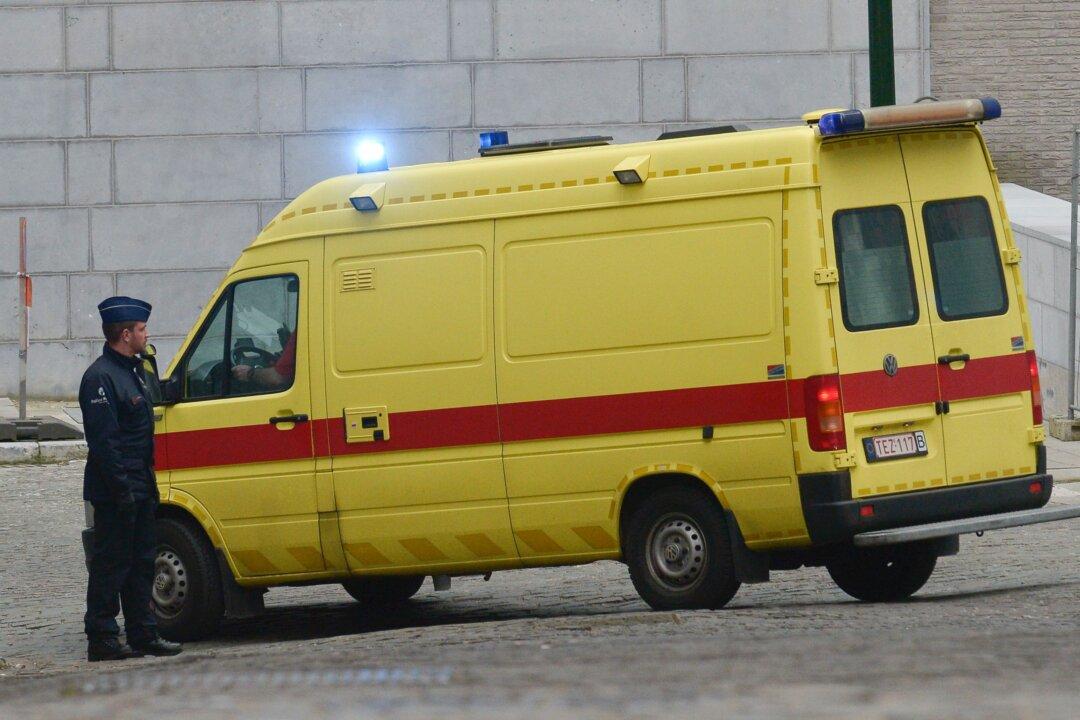 An ‘Unusually Large’ Pizza Order Led Police to ISIS Terrorist of Paris Attack