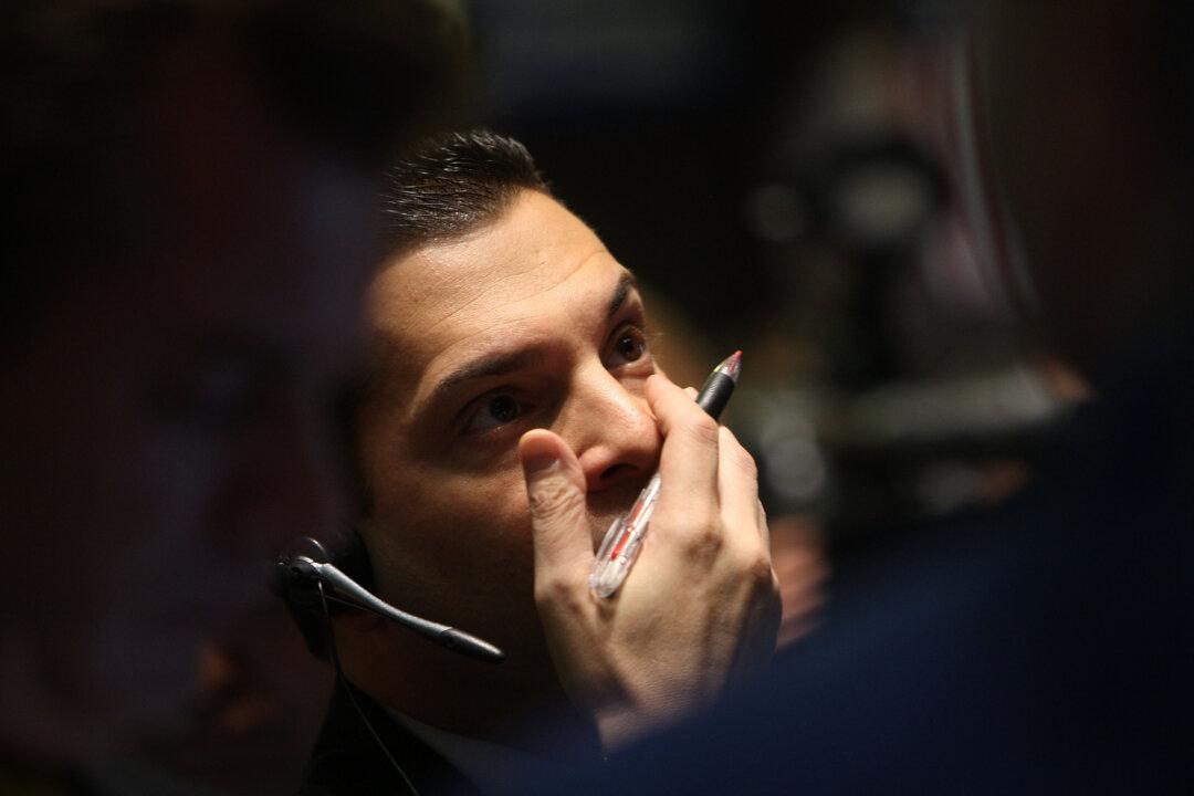 Top 7 Ways to Protect Your 401(K) From a Stock Market Crash