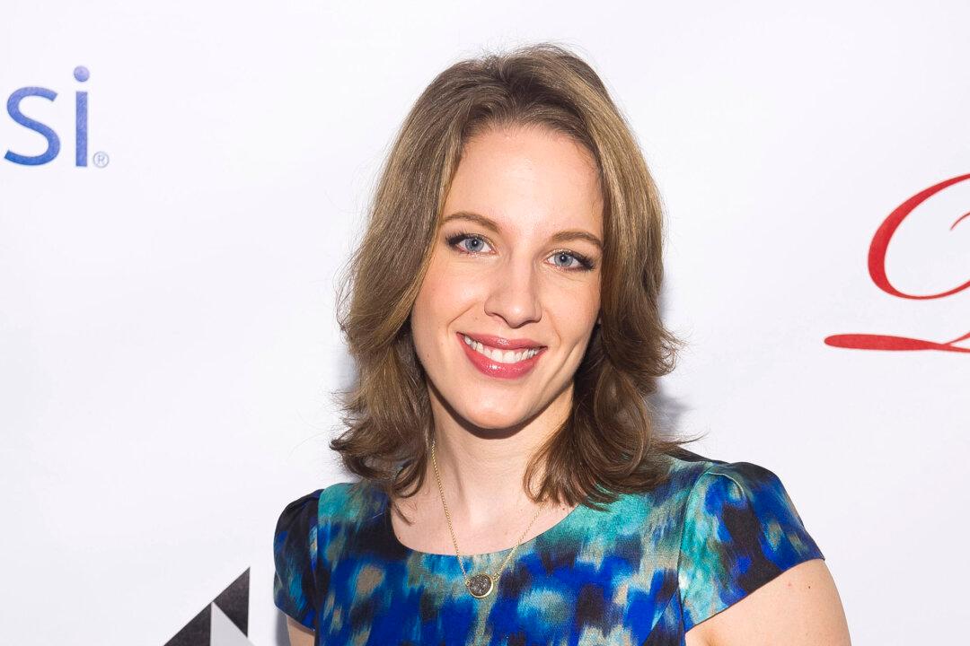 Broadway’s Jessie Mueller Feels the ‘Hand of God Working’