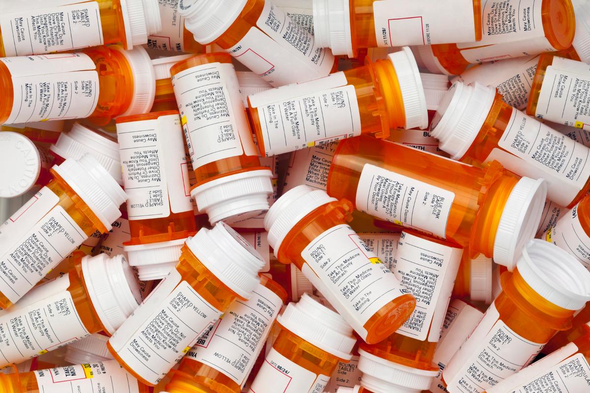 PostCOVID America: Racked by Inflation, Americans Pay Too Much for Drugs