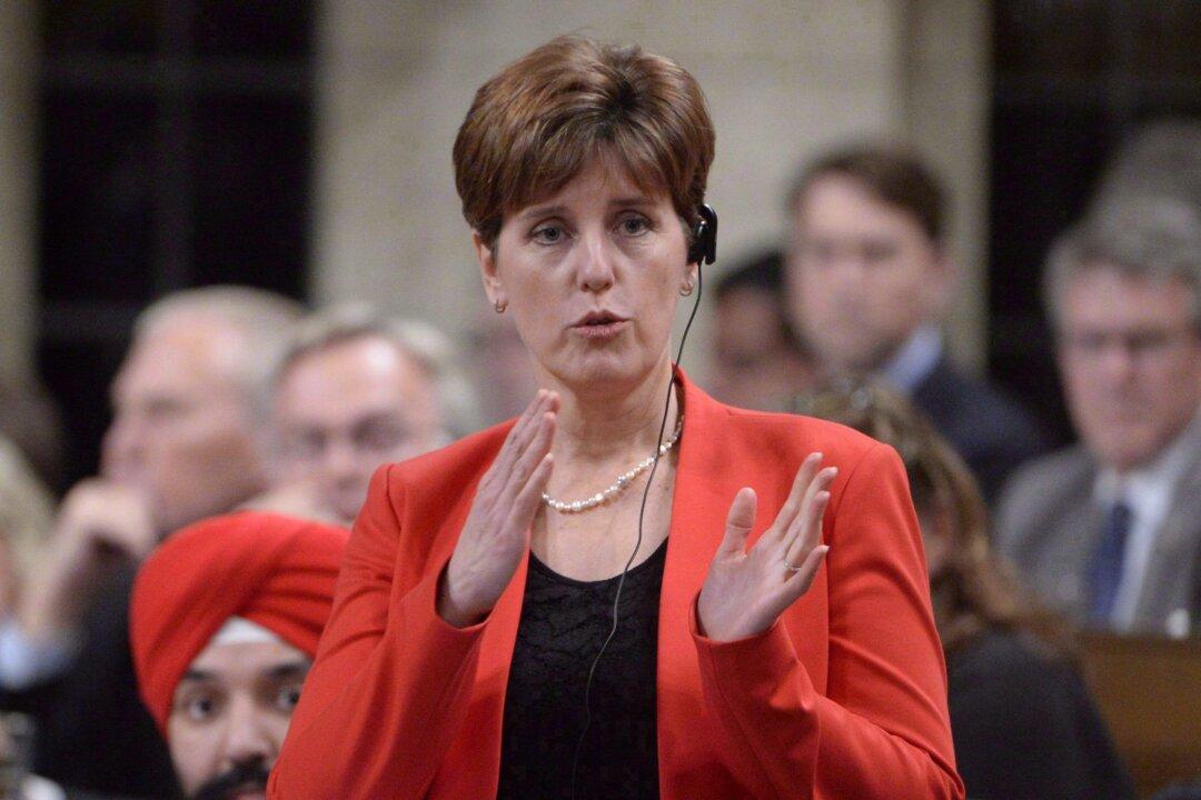More Aid Spending Would Help Canada Win UN Security Council Seat: Bibeau