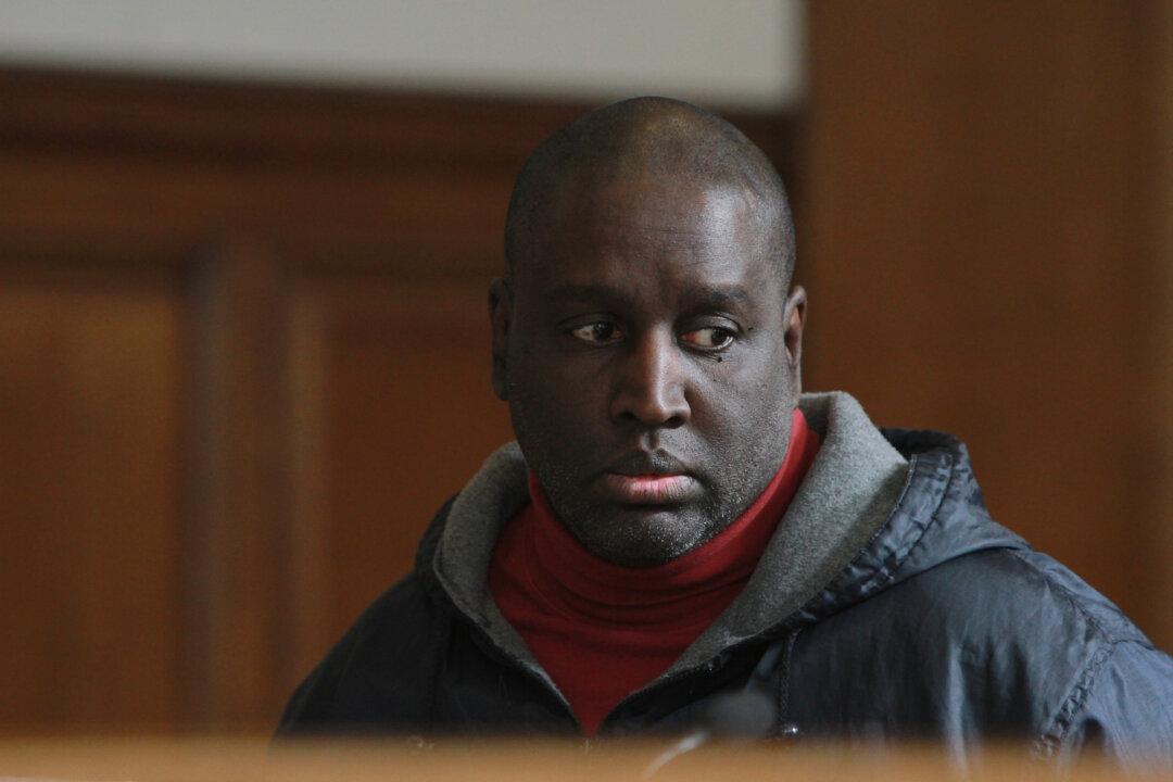 NYC Seeks to Recover Money Made off Transit Impostor’s Film