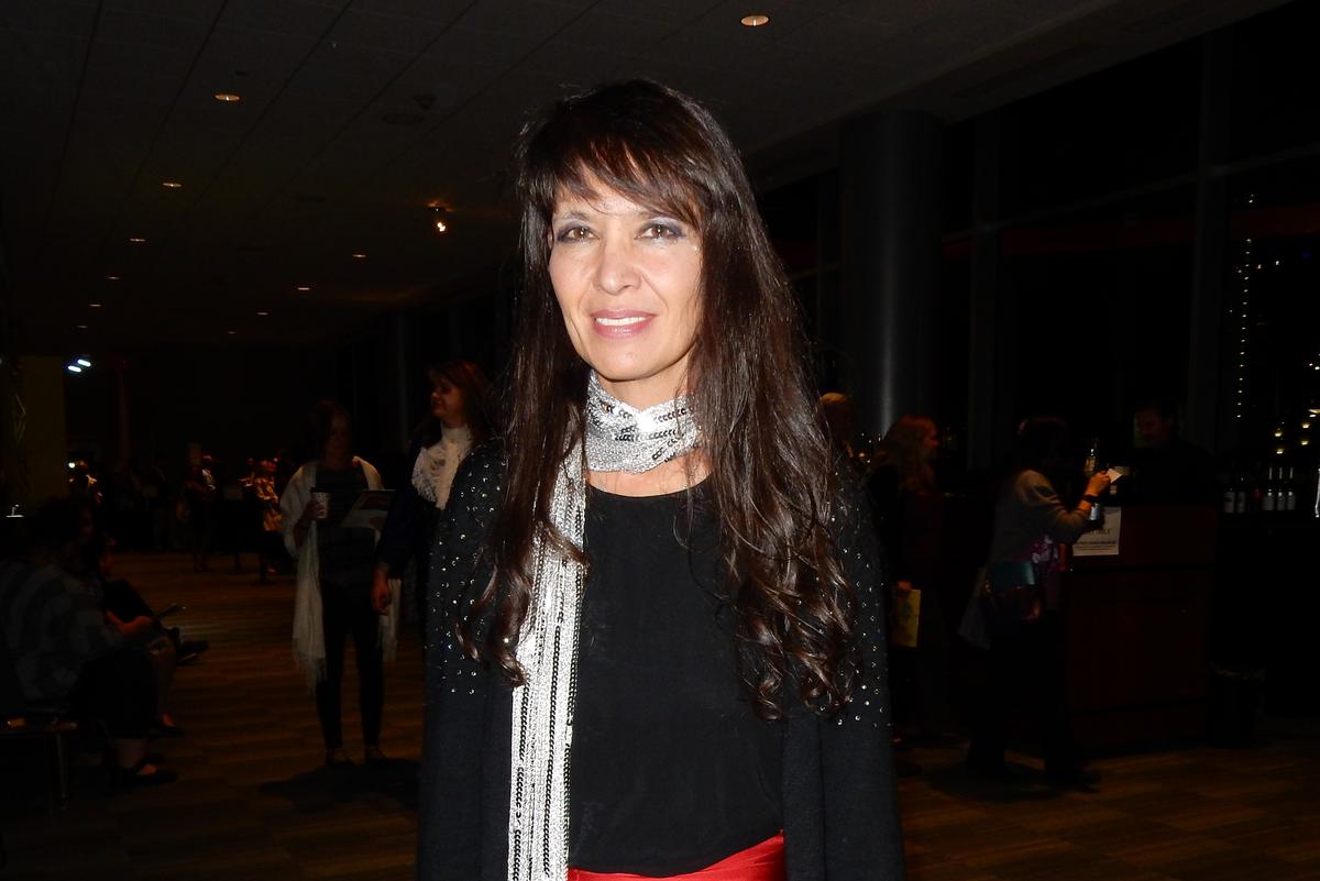 Drama Teacher: Shen Yun ‘A Wonderful Experience’