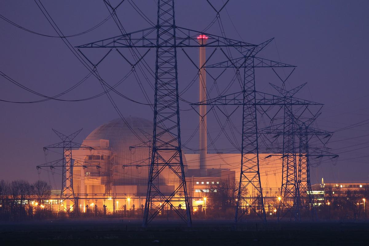 Adviser Who Watches World’s Worst Cyber Threats Says We All Need to Cheer Up