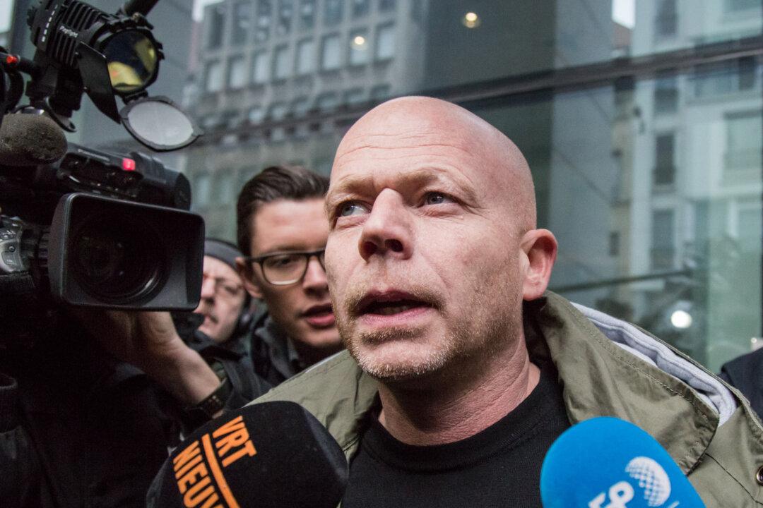 Paris Suspect’s Attorney Wants a Lesser Sentence If Abdeslam Serves as Informant