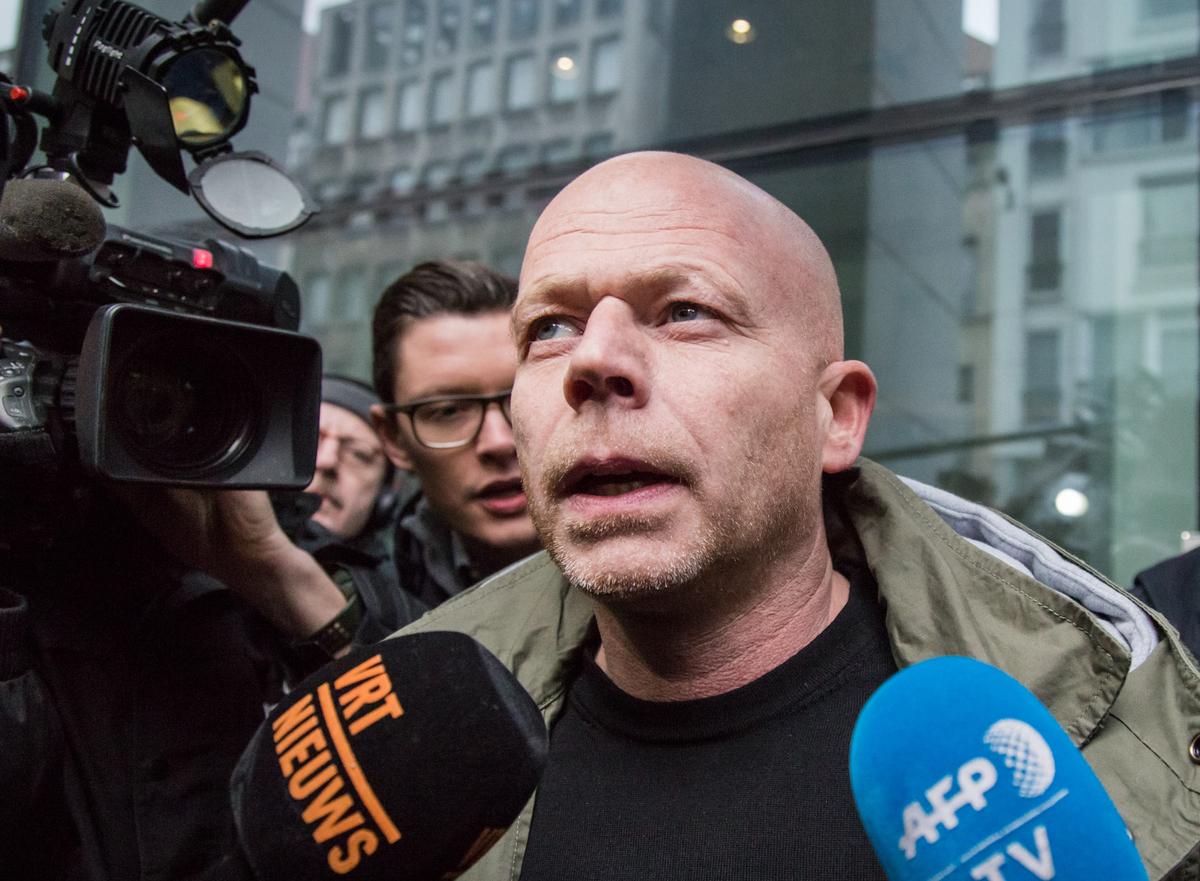 Paris Suspect’s Attorney Wants a Lesser Sentence If Abdeslam Serves as Informant