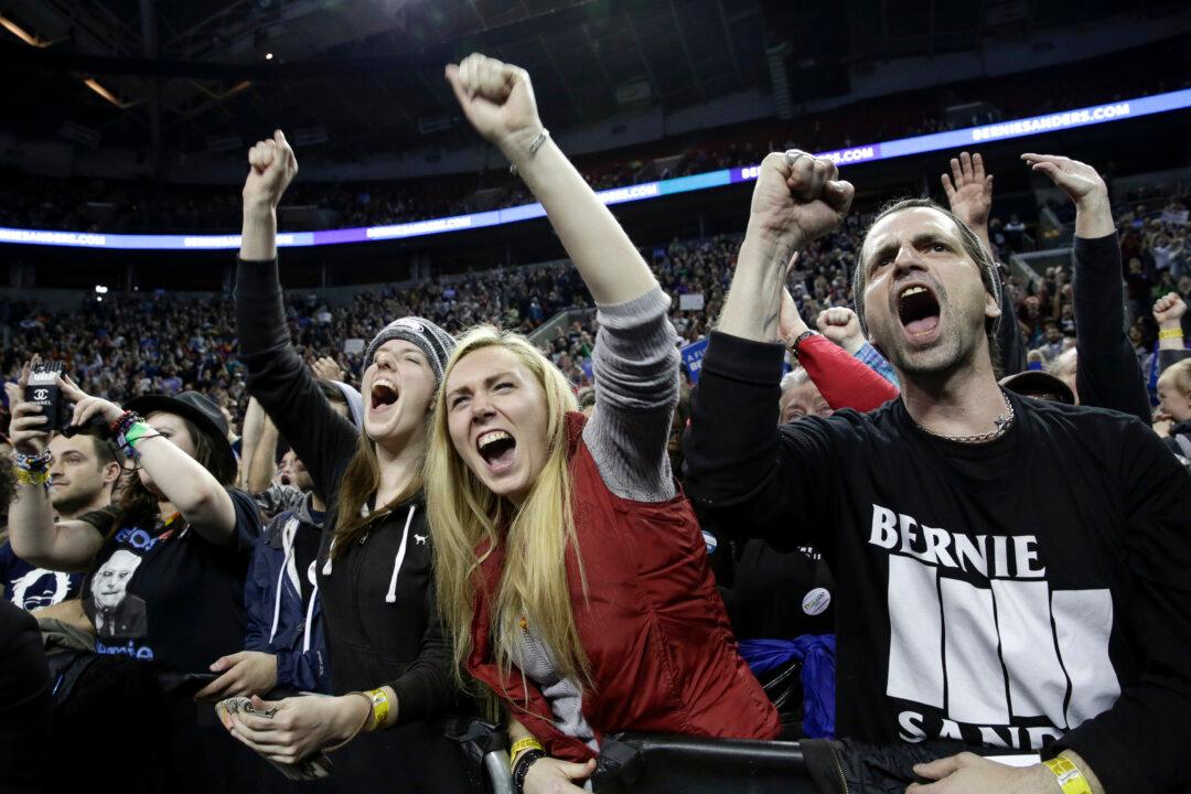Young Voters Could Tip the Scales in 2016—Here’s What Drives Their Political Activity
