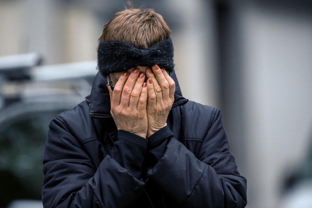 Brussels Attacks: How Radicalization Happens and Who Is at Risk