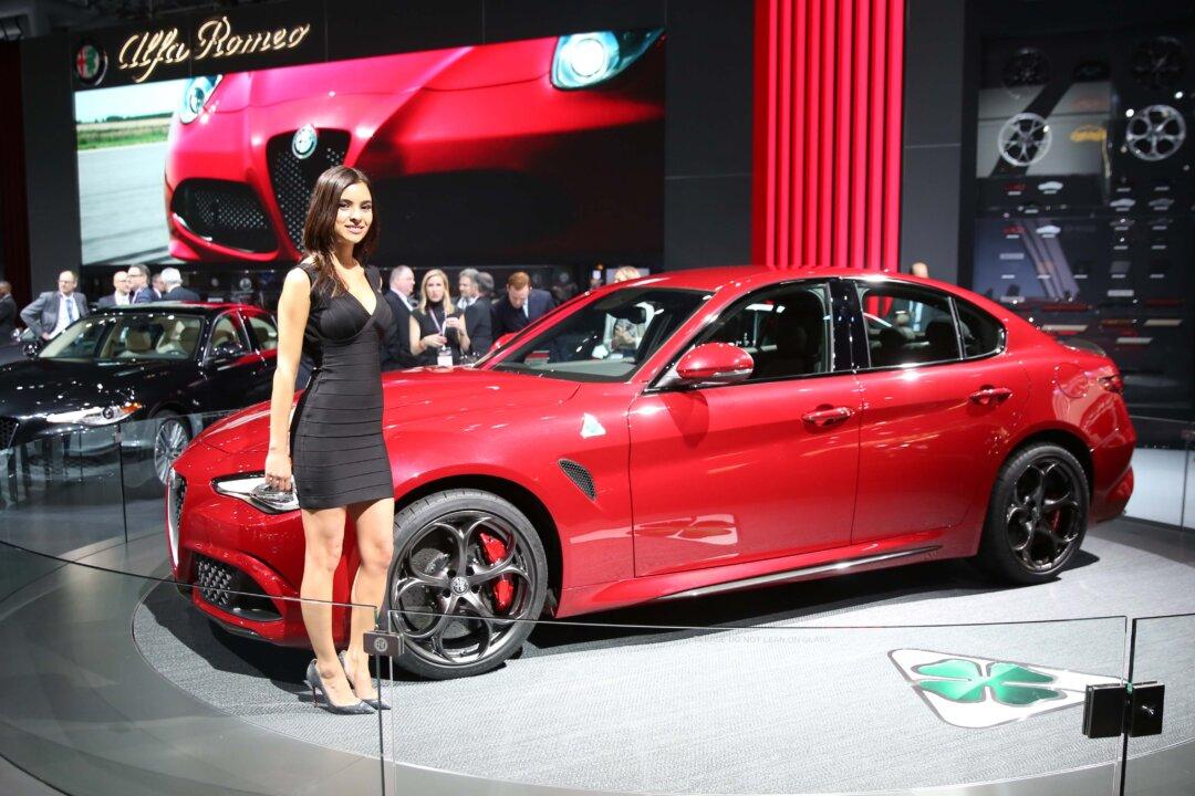 Wheels to Watch at the New York International Auto Show