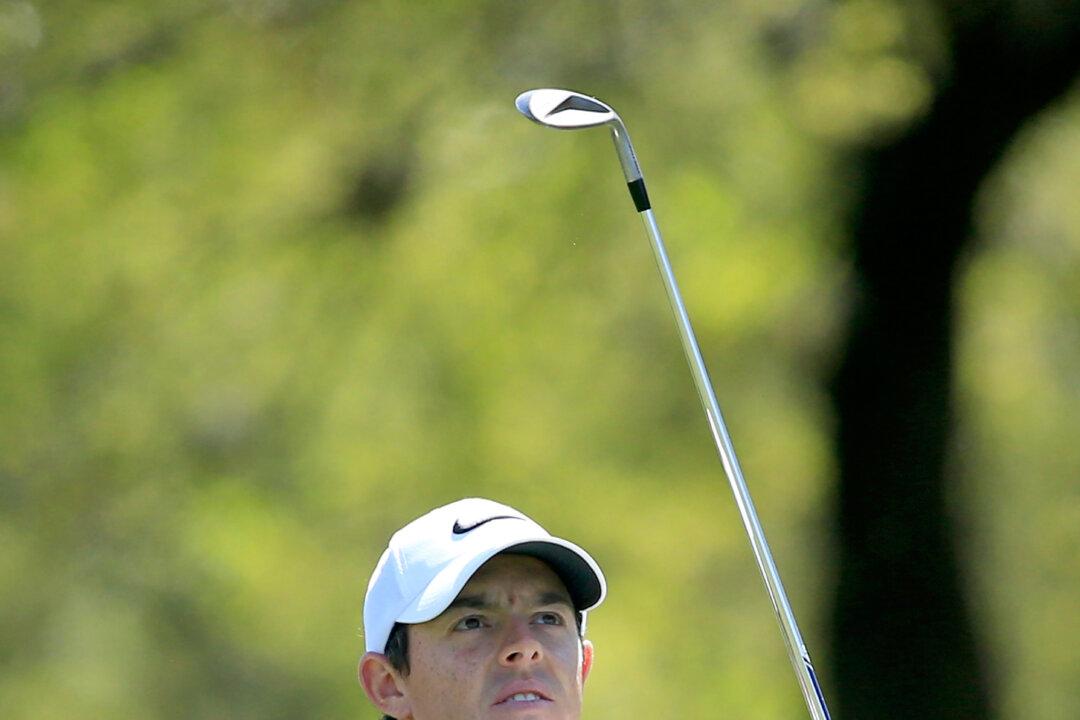 Golfer Rory McIlroy Might Skip Rio Olympics Amid Zika Fears