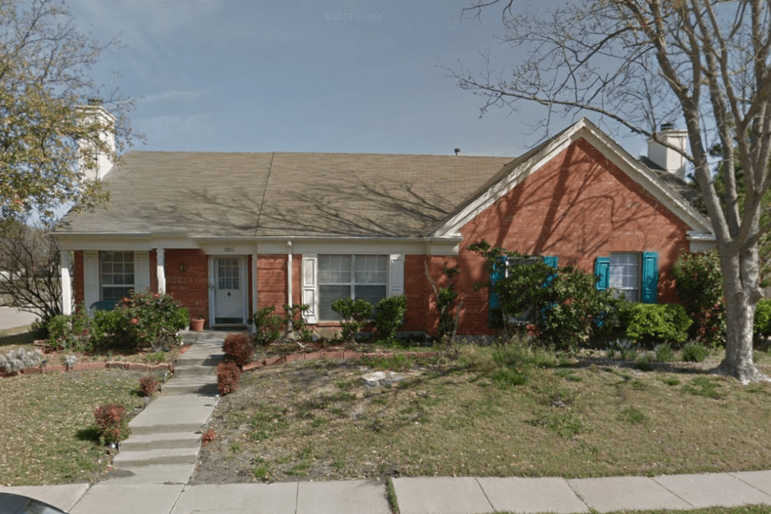 Demolition Company Wrecked Wrong Home in Texas