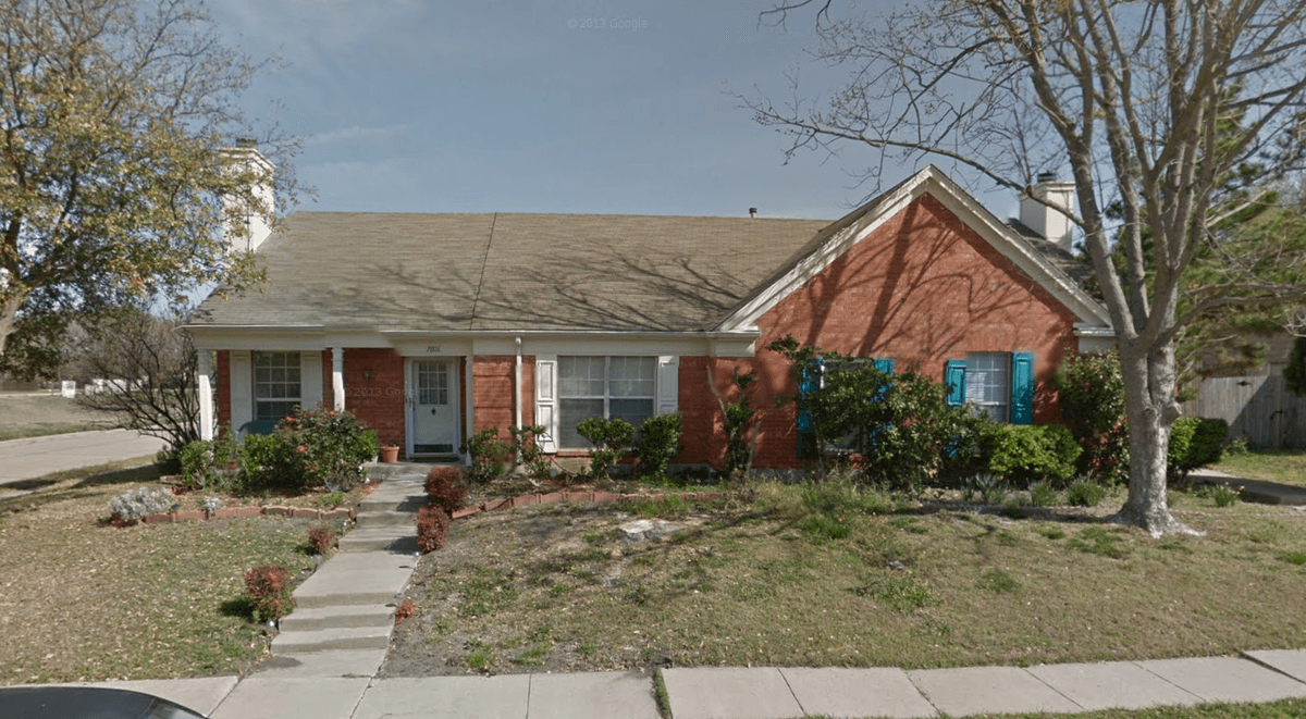 Demolition Company Wrecked Wrong Home in Texas